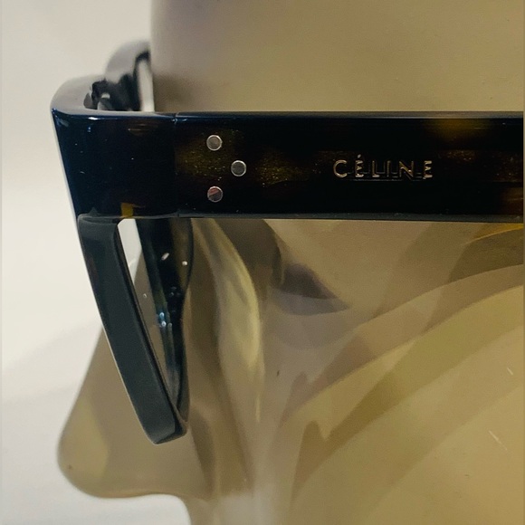 New Women’s Celine Eyeglasses - Picture 3 of 12